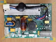 ( SP1341A ) Bo Nóng 2.0Hp , 2.5Hp , 3.0Hp Quạt DC Dùng Chung Nhiều Hãng